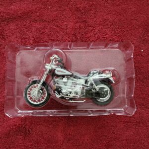 2001 Harley Davidson FXDL Dyna Low Rider Maisto 1:18 Rewards Center New
