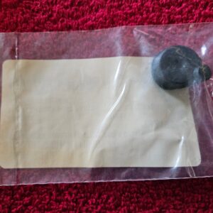 1941-1948 Ford 1GA-12312 Ignition Condenser Boot New OEM