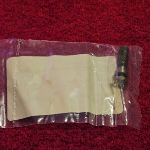 1932-1948 Ford B-3731 Special Twist Off Screw New OEM