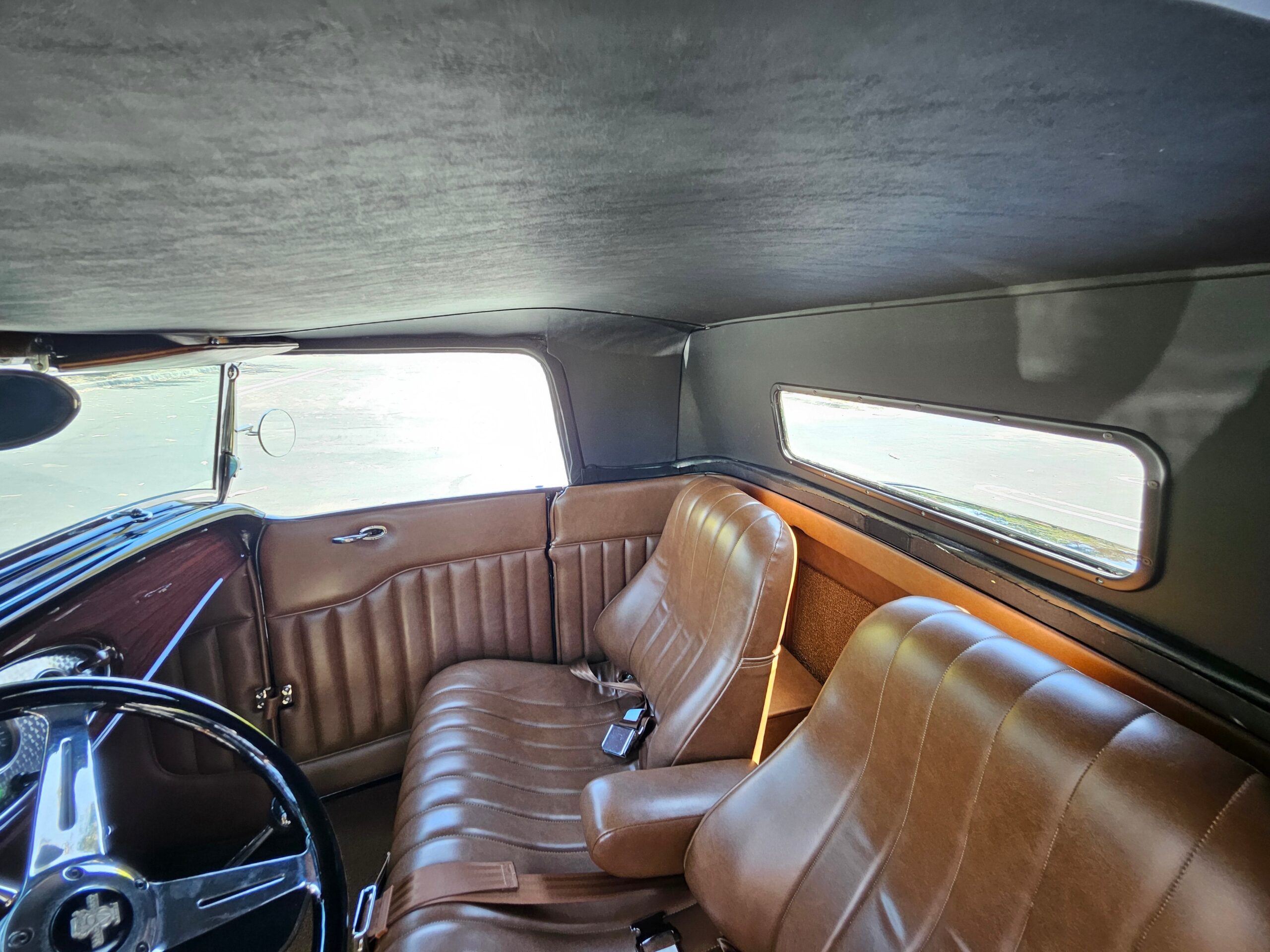 1932 Ford Roadster 302 V8 Manual All Steel - Image 21