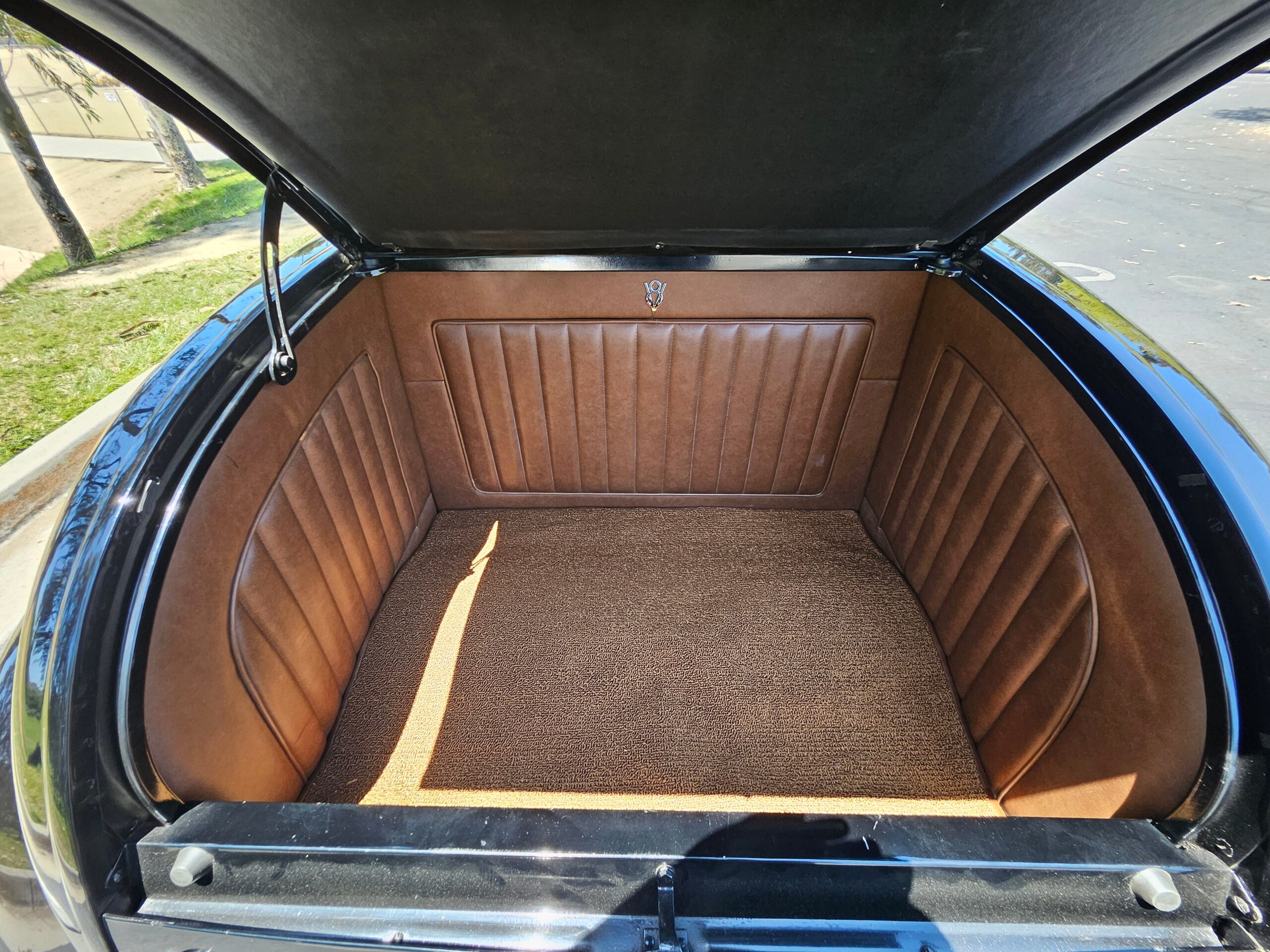 1932 Ford Roadster 302 V8 Manual All Steel - Image 22