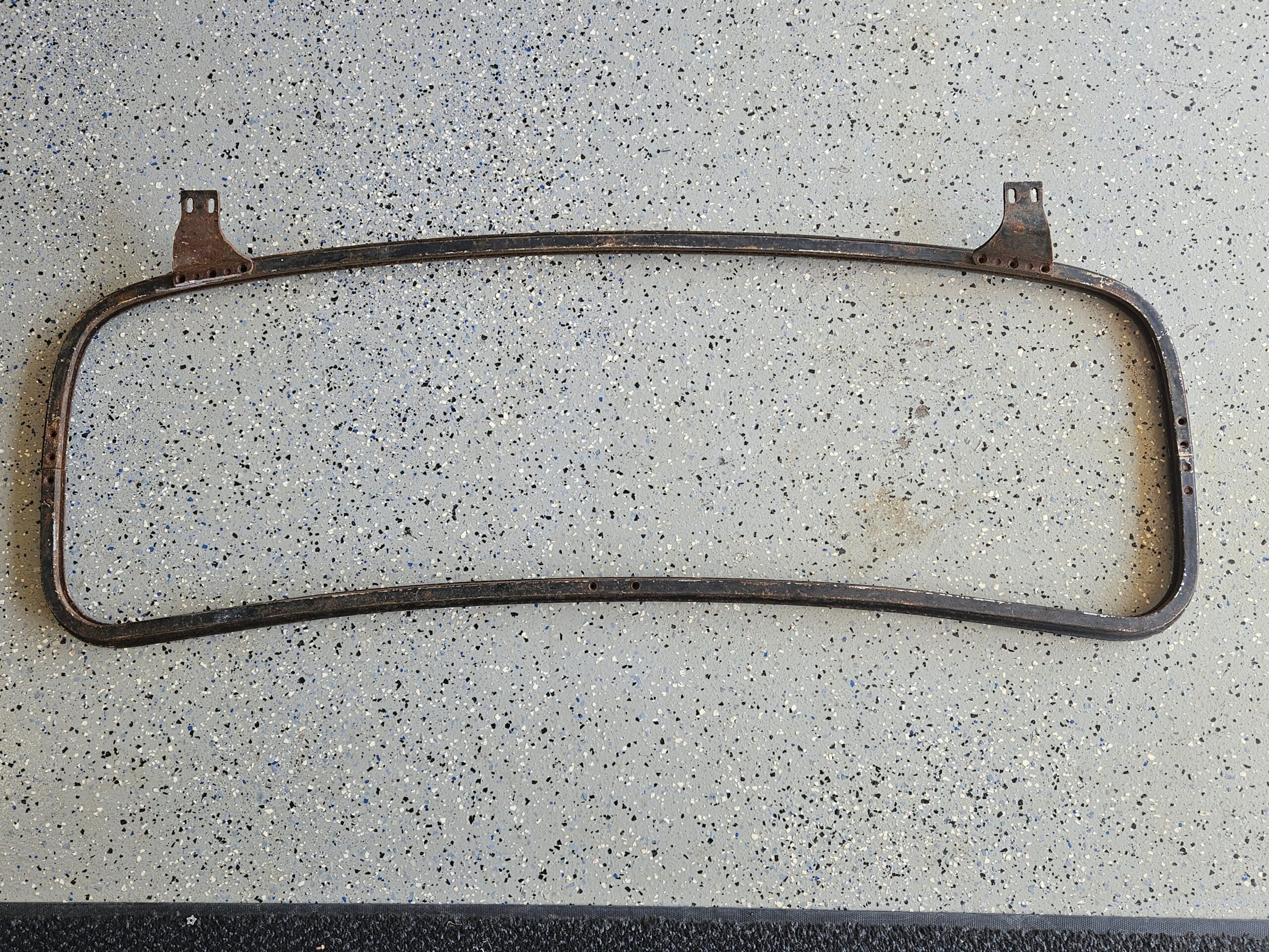Rust-Free Original