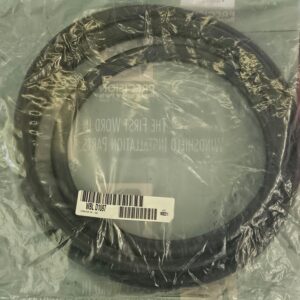 1951-1952 Ford 1C-8142084 Back Window Seal New OEM NOS